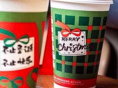 -星巴克(北京惠新东街店)