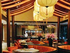 -西安凯悦酒店·湖畔中餐厅