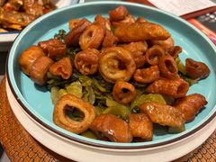 -先记烧鹅王·本地粤菜(福永店)