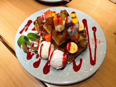 -Lia Cafe Bar Restaurant松山咖啡屋