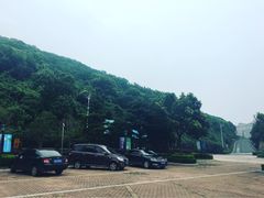 -平湖九龙山庄园圣马可酒店
