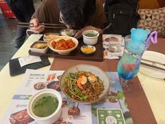 -意卡菲·欢乐聚会餐厅(华侨店)
