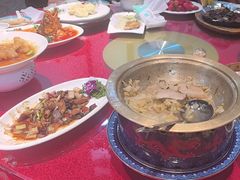-东北大院·东北菜(三台子店)