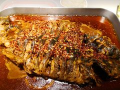 -鱼酷活鱼烤鱼(沈阳大悦城店)