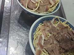 -杨家牛肉汤(淮建路店)