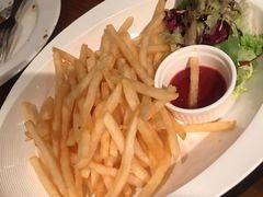 -弗兰克牛排西餐厅Ribone steak house(柠檬花园店)