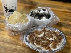 -共和老洪豆花草粿水粿