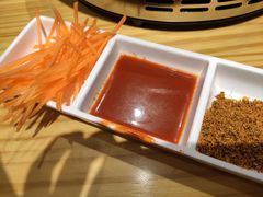 -么肆烤肉·中式自助·烤肉大排档(街道口季佳PAI店)