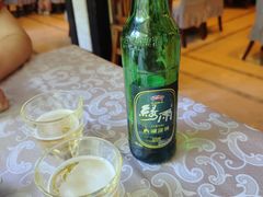 -山外山菜馆(玉泉路店)