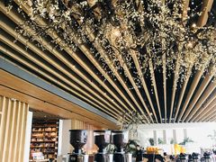 -Seesaw Coffee(朝阳大悦城店)