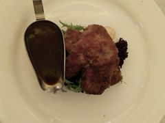 -成桂西餐厅·42年的味道(五大道疙瘩楼店)