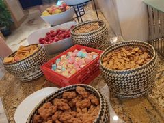 -皇朝万鑫自助餐厅