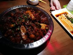 -胖哥俩肉蟹煲(爱琴海购物公园店)