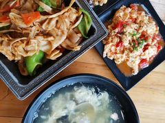 -外婆船宴餐厅·外婆喊你回家吃饭