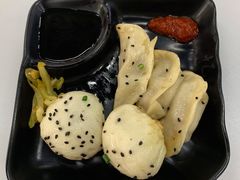 忆江南早餐-宁波工程学院食堂(东校区)