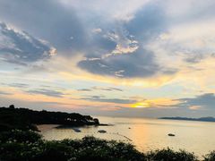 -网红落日悬崖餐厅 The Sky Gallery