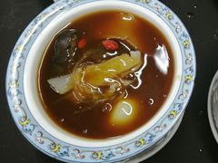 御府佛跳墙-惠丰堂饭庄(北洼路店)
