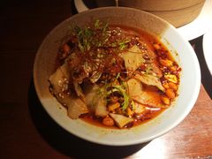 夫妻肺片-外婆家(南开大悦城店)