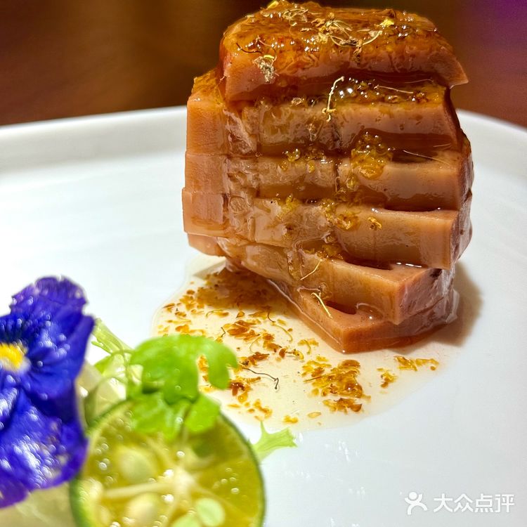 被南沙这家素食餐厅拿捏了🤌 陶朱谷