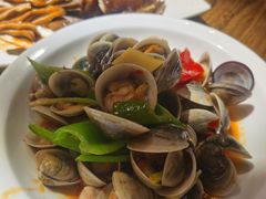 花蛤-潮中人·潮州菜(益乐路店)