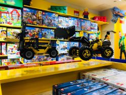 -KIDSLAND(北京蓝色港湾店)