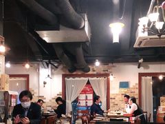大堂-BISTROFIORE美伊娜(伊犁南路店)
