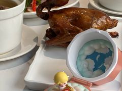 -琬苑鸽庄·川粤融合菜(解放碑总店)