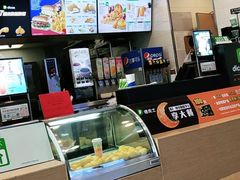 -德克士(哈西火车站店)