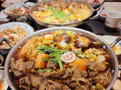 -德川家日本料理(中关村寰太大厦店)