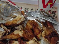 -华莱士·全鸡汉堡(后滘店)