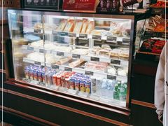 -COSTA COFFEE(新奥购物中心店)