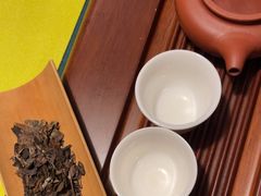 -邈墨茶馆(凤起路店)