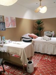 -好看加白色房子