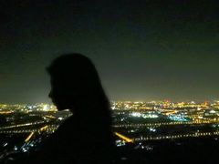 -鬼笑石后山停车场