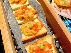 -匠和风精致料理(祥禾天地店)