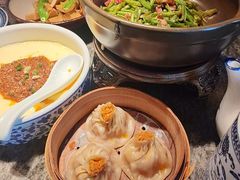 -南京大牌档(中关村领展广场店)