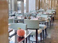 -索菲特酒店 · 云尚天际自助餐厅