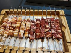 -好唛士·精酿啤酒烧烤(金沪路店)