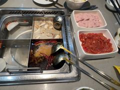 -海底捞火锅(步步高新天地店)