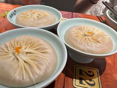 -裕兴记•蟹黄面馆(人民广场店)