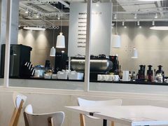 大堂-娜娜家·Nana's restaurant(国金汇店)