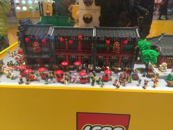 -乐高授权专卖店(南开大悦城店)