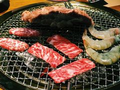 -万兴佳烤肉·长白山老味道(东岸里店)