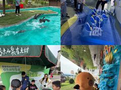 -福州罗源湾海洋世界旅游区