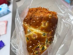 -烘焙町面包店(西四店)