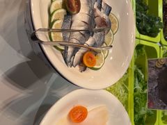 -The COOK·厨餐厅·自助餐(浦东嘉里大酒店)