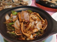 -高佳庄·舟山海鲜(海景旗舰店)