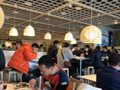 大堂-宜家·瑞典风味餐厅(海达南街店)