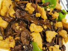 -途肴·老农饭庄(百里峡店)
