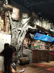 -探洞工场(丰科万达旗舰店)